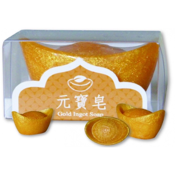 元寶皂
